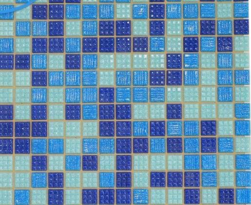 báo giá gạch mosaic ốp hồ bơi